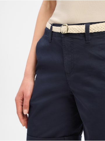 s.Oliver Shorts in marine
