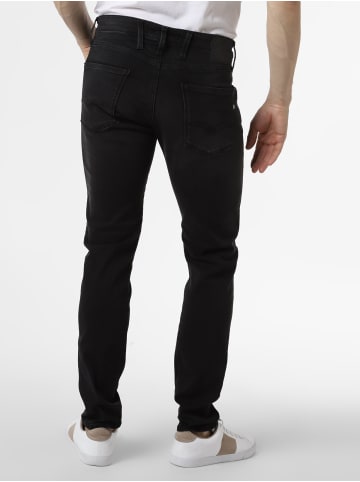 Replay Replay in schwarz