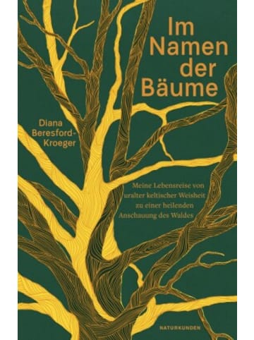 Matthes & Seitz Berlin Buch - Im Namen der Bäume