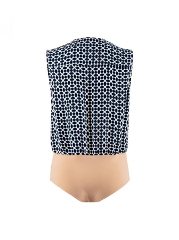 NENETTE Body FILS Mehrfarbig