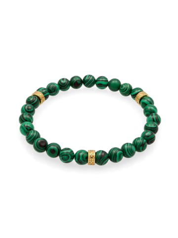 KUZZOI Armband Resin in Gold