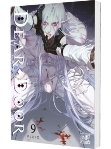 Carlsen Buch - Dear.Door 9