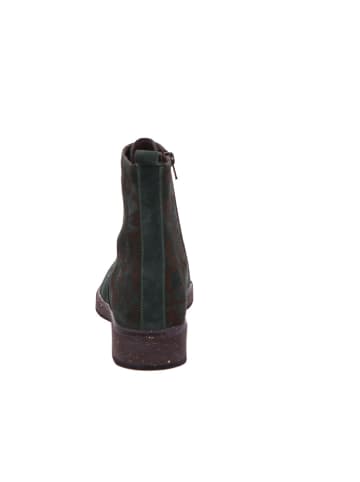 Think! Schnürstiefeletten COGITA in bottle
