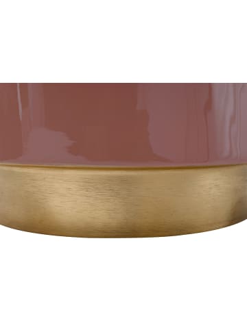 Kayoom Beistelltisch Art Deco 275 in rosa