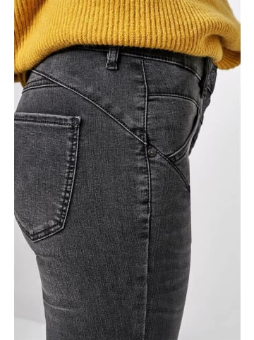 Toni Jeans für Damen in anthrazit