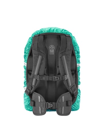 Coocazoo Regen- und Sicherheits-Set, 3-teilig in Fresh Mint