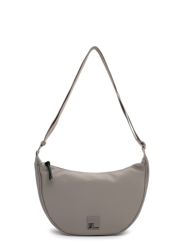 SURI FREY Beutel SFY Shiny in taupe