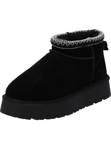palado Winterstiefel in BLACK