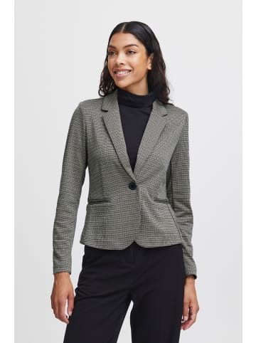 b.young Jackenblazer BYMMRAVNA BLAZER - in schwarz