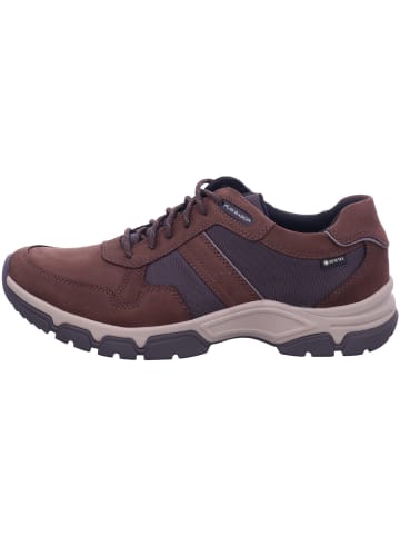 Pius Gabor Schnürschuhe  in Braun