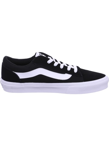Vans Sneaker Vero LS in Schwarz
