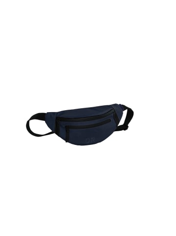 Daniel Ray DR24.1614 Camden GT GÜRTELTASCHE in navy