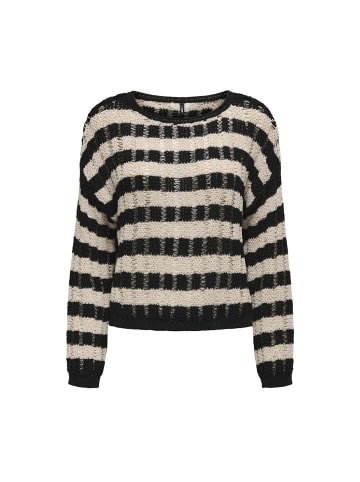 ONLY Pullover in Black