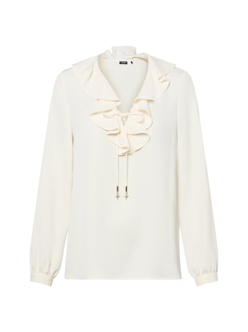 JOOP! Bluse Bastienne in ecru