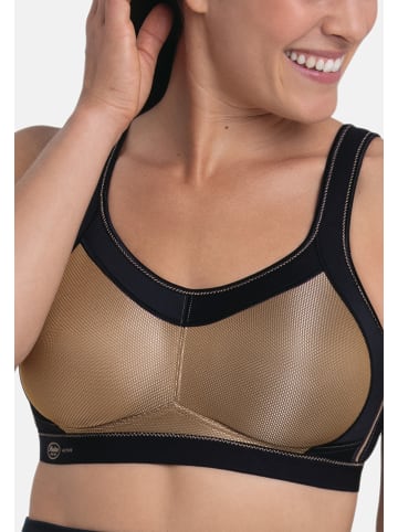 Anita Sport-BH Momentum in Gold