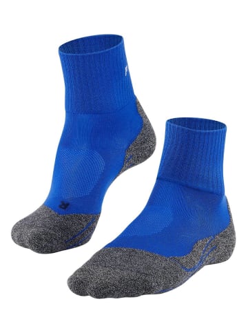 Falke Socken 1er Pack in Blau