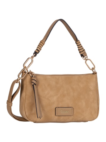 Gabor Bags Handtasche in braun