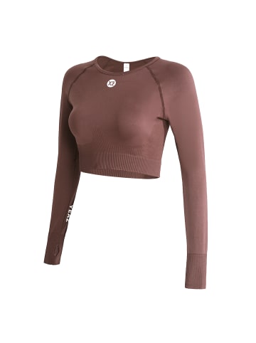 YEAZ LEGEND Top in beige