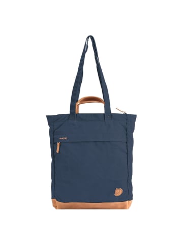 FJÄLLRÄVEN Totepack No.2 Schultertasche 33 cm in navy