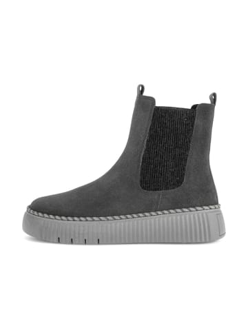 Gabor Boots 73.540 in dunkelgrau