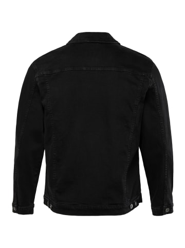JP1880 Übergangsjacke in black