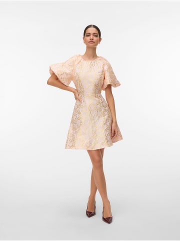 Vero Moda Kleid in Angel Wing