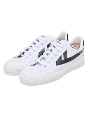 Warrior Shanghai Warrior Shanghai Turnschuhe in white/black