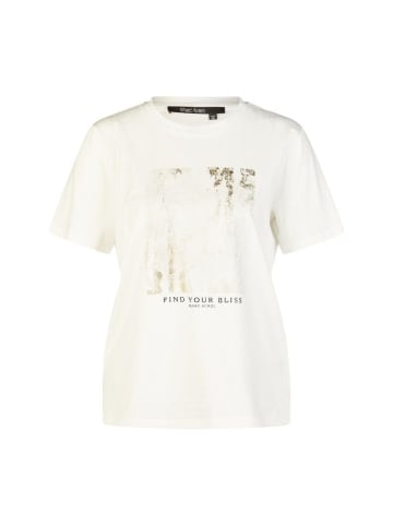 Marc Aurel Shirt in white