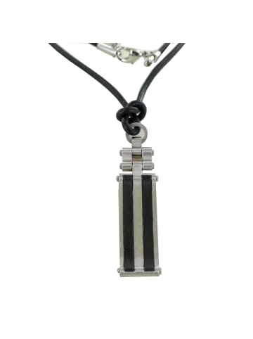 ESPRIT Halskette mit Anhänger in Silber – (L)50cm