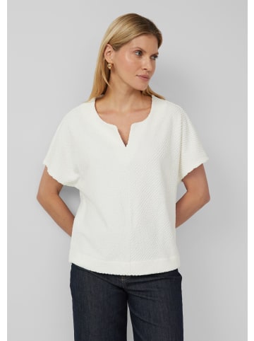 s.Oliver Sweatshirt in 0200_creme