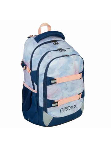 neoxx ACTIVE PRO - Schulrucksack 45.5 cm (Dragon Thunder) in Dreaming of pastel