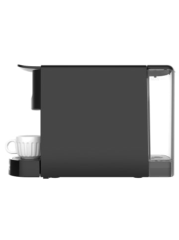 DUALIT | Kapselmaschine, COFFEE, schwarz, 34 cm