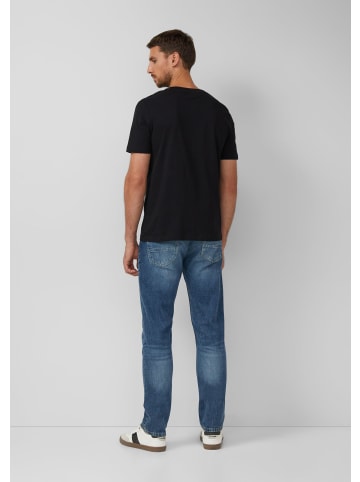 s.Oliver T-Shirt in 99D1_schwarz