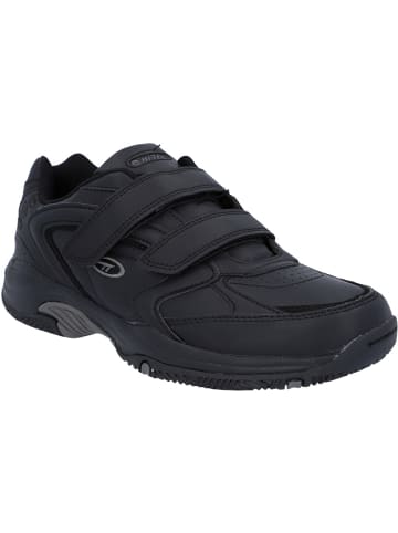 Hi-Tec Sneaker "Blast Lite Ez" in Schwarz
