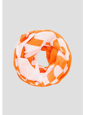 s.Oliver Snood in 23D2_orange