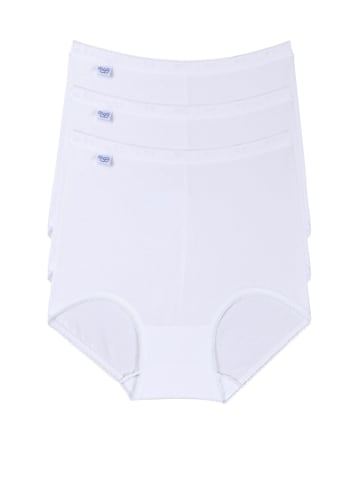Sloggi Maxislip Basic+ in white
