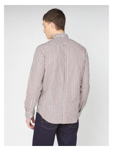 Ben Sherman Hemd in