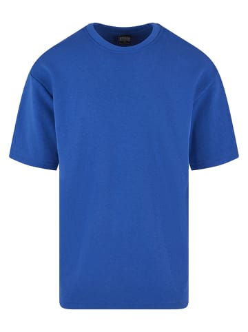 Urban Classics T-Shirts in royal