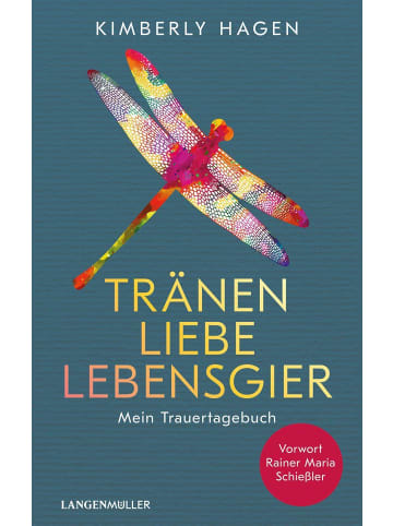 Langen/Müller Tränen, Liebe, Lebensgier