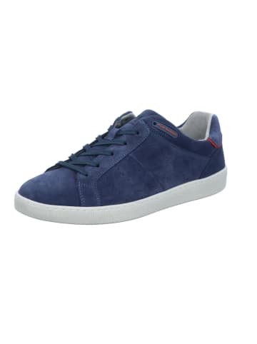 Pius Gabor Sneaker in blau