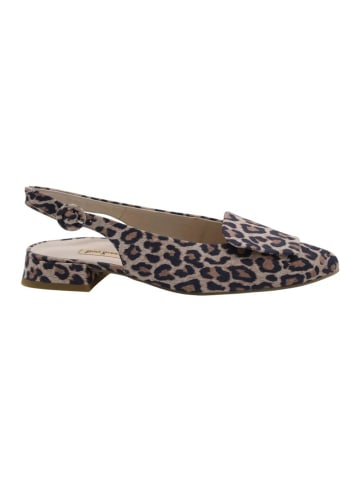 Paul Green Spangenpump für Damen in Schwarz