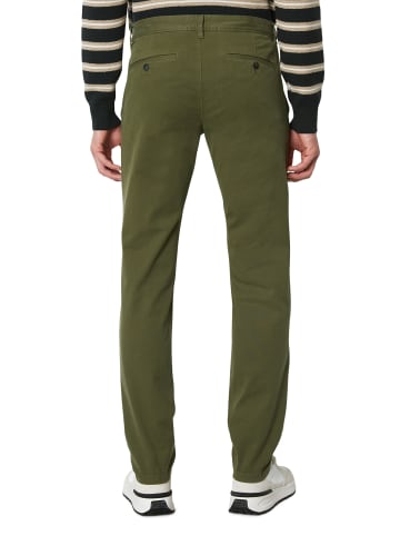 Marc O'Polo Chino Modell STIG shaped in asher green