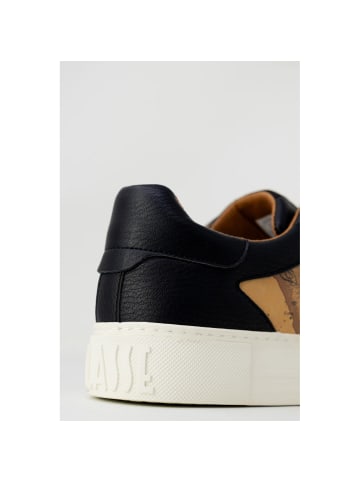 Alviero Martini Prima Classe Sneaker Schwarz