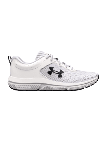 Under Armour Sneakers Low UA Charged Assert 10 in weiß
