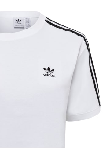 Adidas originals T-Shirt in ecru