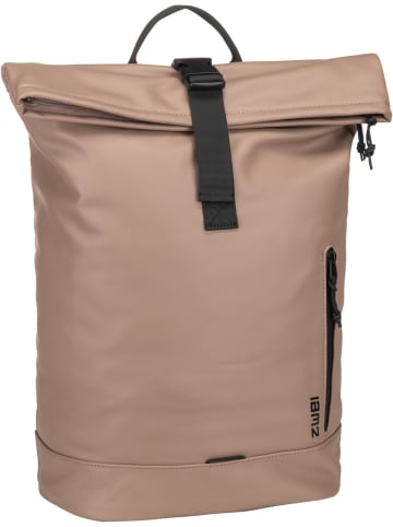 Zwei Rucksack / Backpack Cargo CAR200 in Taupe