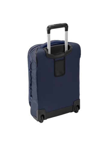 Eagle Creek Expanse 2 Rollen Kabinentrolley 55 cm mit Dehnfalte in pilot blue