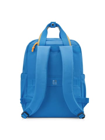 MODO by roncato Starlight 3.0 Reiserucksack 40 cm Laptopfach in light blue