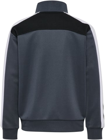 Hummel Hummel Anzug Hmljr Colorblock Kinder in OMBRE BLUE