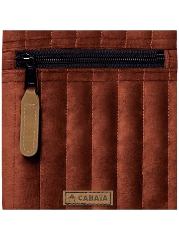 Cabaia CAPITOLE SMALL in Braun